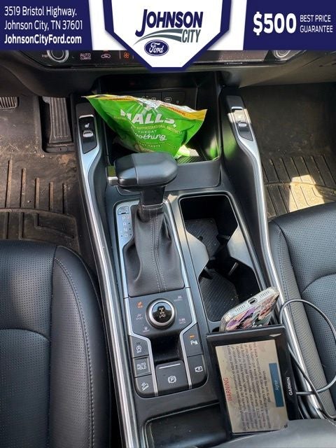 2024 Kia Sorento X-Line EX