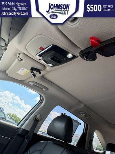 2024 Kia Sorento X-Line EX