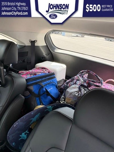 2024 Kia Sorento X-Line EX