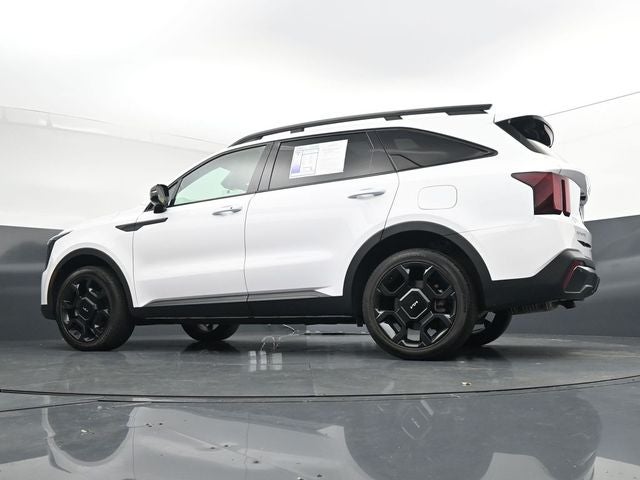 2024 Kia Sorento X-Line EX