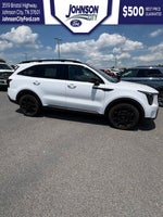 2024 Kia Sorento X-Line EX