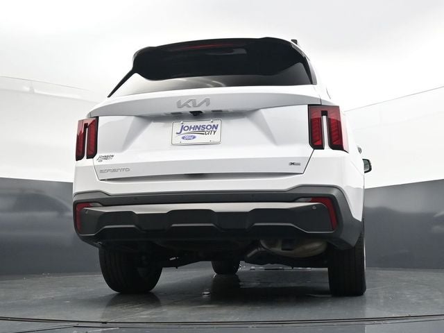 2024 Kia Sorento X-Line EX