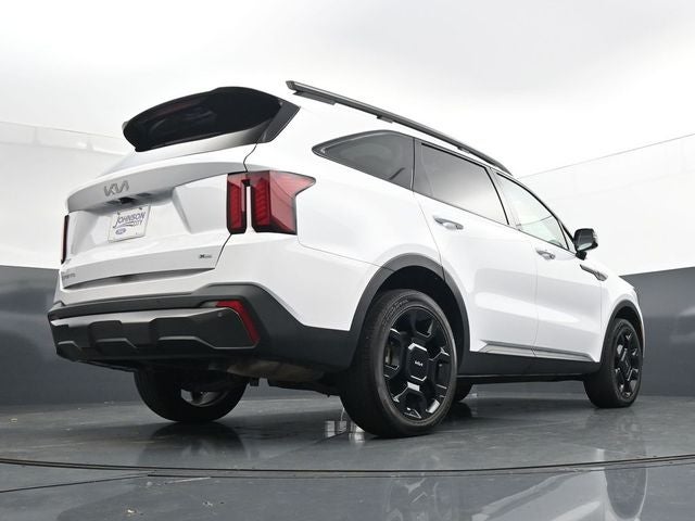 2024 Kia Sorento X-Line EX