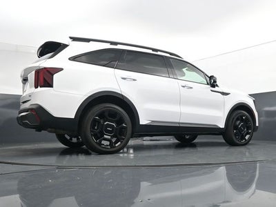 2024 Kia Sorento X-Line EX