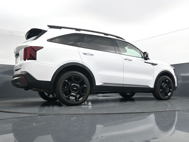 2024 Kia Sorento X-Line EX