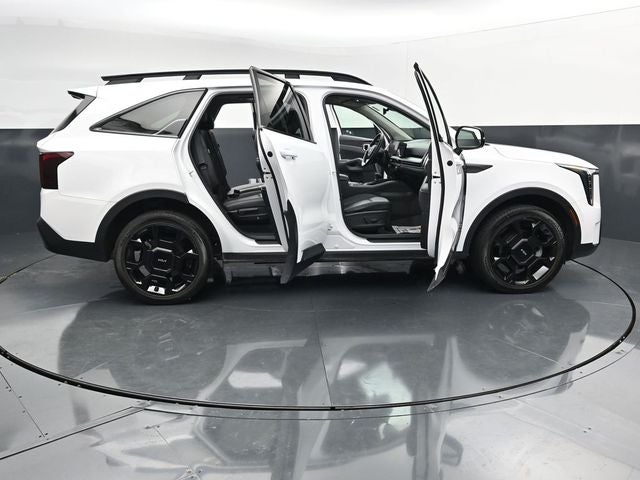 2024 Kia Sorento X-Line EX