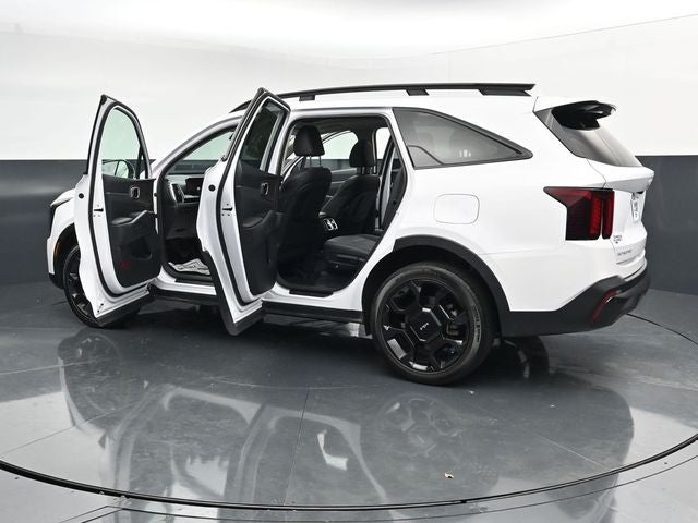 2024 Kia Sorento X-Line EX