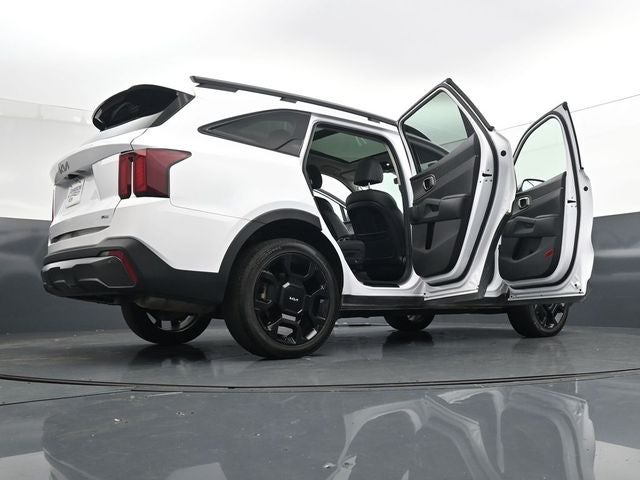 2024 Kia Sorento X-Line EX