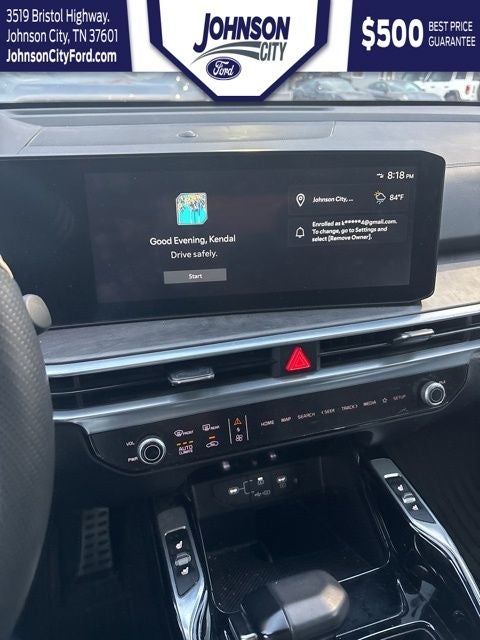 2024 Kia Sorento X-Line SX Prestige