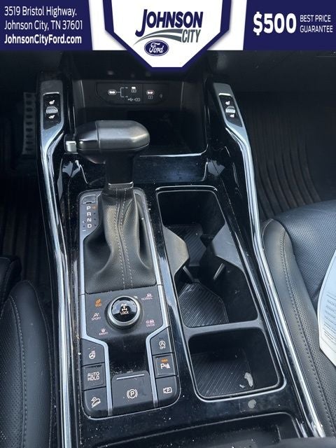 2024 Kia Sorento X-Line SX Prestige