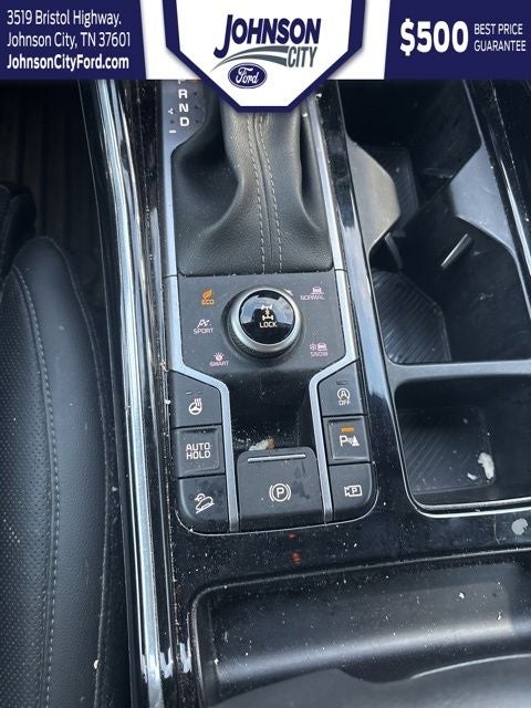 2024 Kia Sorento X-Line SX Prestige