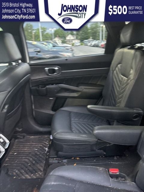 2024 Kia Sorento X-Line SX Prestige