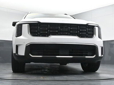 2024 Kia Sorento X-Line SX Prestige
