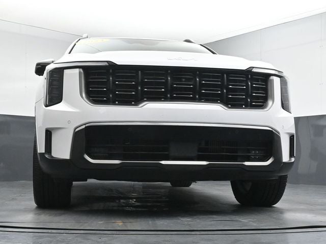 2024 Kia Sorento X-Line SX Prestige