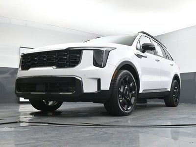 2024 Kia Sorento X-Line SX Prestige