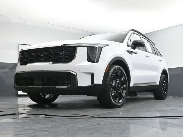 2024 Kia Sorento X-Line SX Prestige