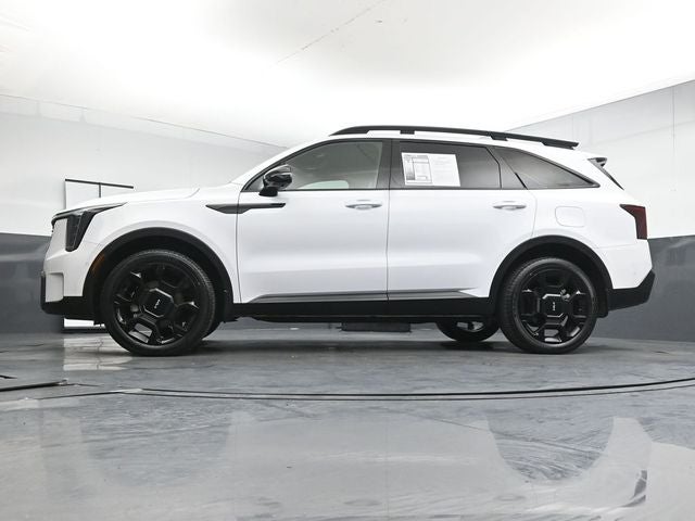 2024 Kia Sorento X-Line SX Prestige