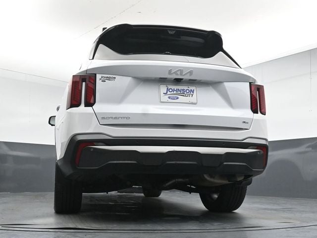 2024 Kia Sorento X-Line SX Prestige