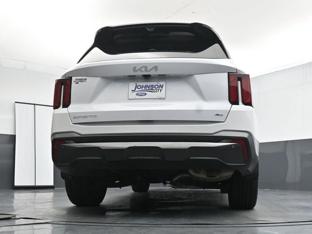 2024 Kia Sorento X-Line SX Prestige