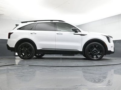 2024 Kia Sorento X-Line SX Prestige