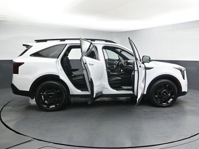 2024 Kia Sorento X-Line SX Prestige