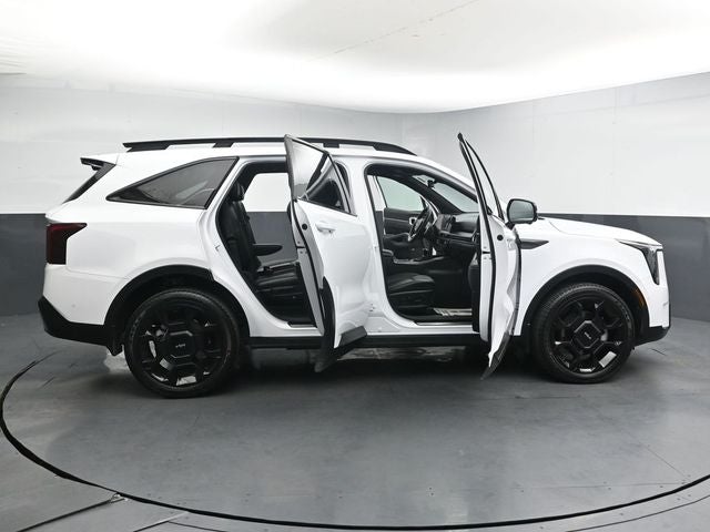 2024 Kia Sorento X-Line SX Prestige