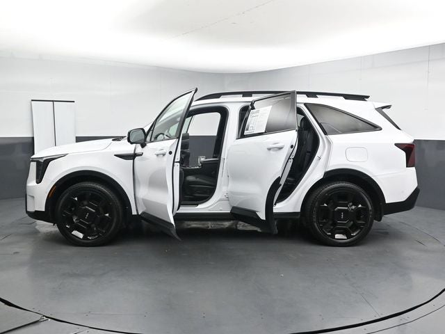 2024 Kia Sorento X-Line SX Prestige