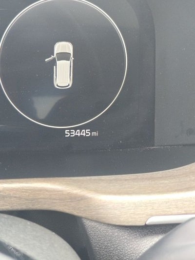 2023 Kia Sorento X-Line SX Prestige