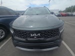 2023 Kia Sorento X-Line SX Prestige