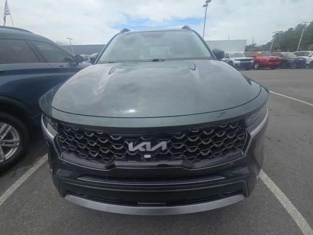 2023 Kia Sorento X-Line SX Prestige