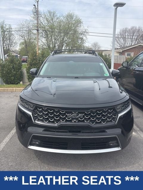 2023 Kia Sorento X-Line SX Prestige