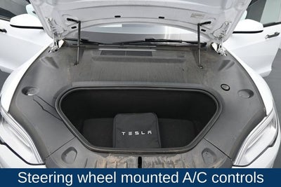 2022 Tesla Model S Base
