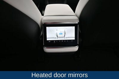 2022 Tesla Model S Base