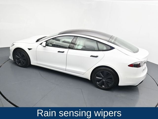 2022 Tesla Model S Base