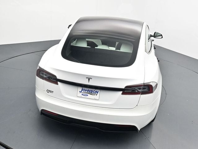 2022 Tesla Model S Base