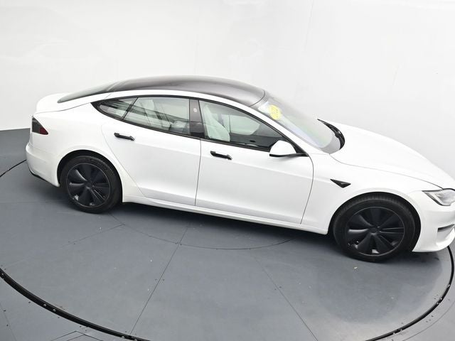 2022 Tesla Model S Base