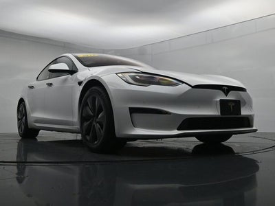 2022 Tesla Model S Base