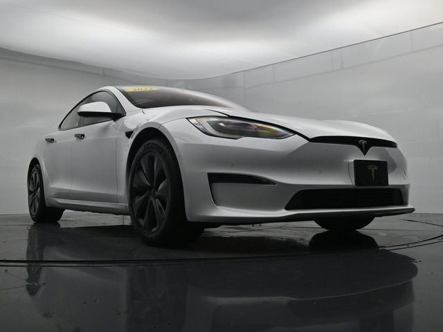 2022 Tesla Model S Base