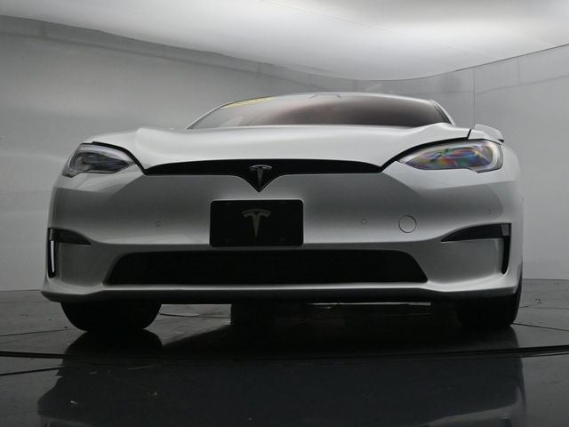 2022 Tesla Model S Base