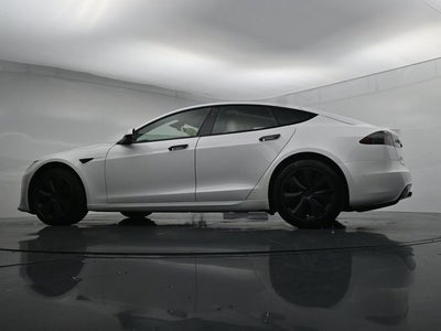 2022 Tesla Model S Base
