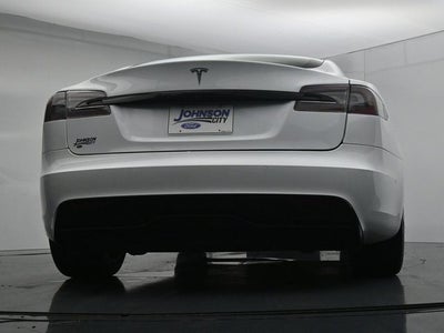 2022 Tesla Model S Base