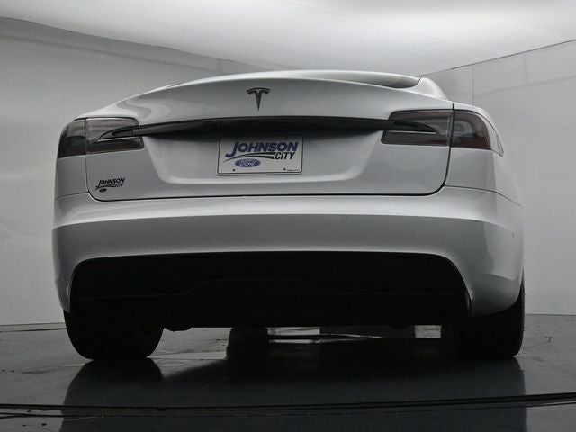 2022 Tesla Model S Base