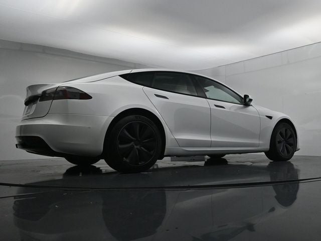 2022 Tesla Model S Base