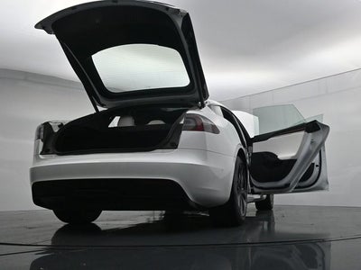 2022 Tesla Model S Base