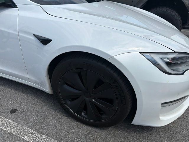 2022 Tesla Model S Base