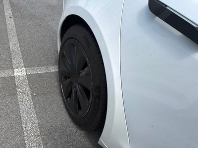 2022 Tesla Model S Base