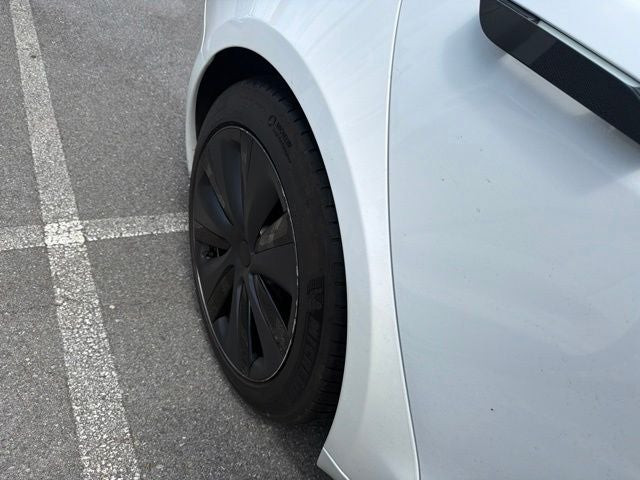 2022 Tesla Model S Base