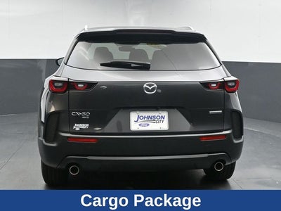 2023 Mazda Mazda CX-50 2.5 S Preferred Plus Package