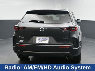 2023 Mazda Mazda CX-50 2.5 S Preferred Plus Package