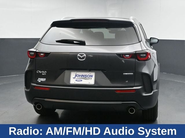 2023 Mazda Mazda CX-50 2.5 S Preferred Plus Package